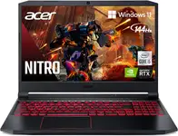 Product image of Acer Nitro 5 AN515-55-53E5 Gaming Laptop