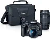 Product image of Canon EOS Rebel T7 EF18-55mm 2-Lens Kit