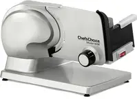 Product image of Chef’s Choice 615A Electric Meat Slicer