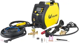Product image of Weldpro 5-in-1 Multi-Process Welder