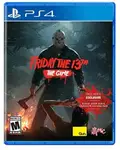 Product image of Friday the 13th: The Game (PlayStation 4)