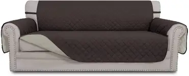Product image of Easy-Going Soft Reversible Sofa Cover
