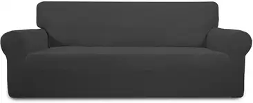 Product image of PureFit Stretch Sofa Slipcover