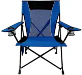 Product image of Kijaro Dual-Lock Portable Camping Chair