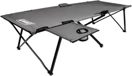 Product image of Coleman Pack-Away Camping Cot