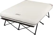 Product image of Coleman Camping Air Mattress Cot