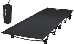 Product image of Marchway Ultralight Folding Camping Cot