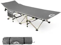 Product image of Araer Camping Cot