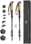 Product image of Cascade Mountain Tech Trekking Poles