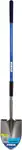 Product image of Kobalt 40-in Fiberglass Handle Digging Shovel
