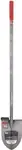 Product image of Corona All-Steel Round Point Shovel