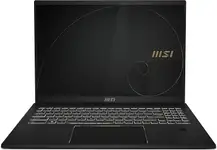 Product image of MSI Summit E16 Flip (2022)