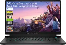 Product image of Alienware M15 R5 15.6-Inch Gaming Laptop