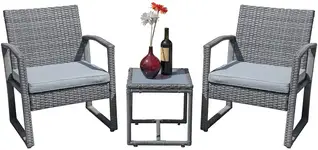 Product image of Patiorama Outdoor Patio Furniture Set