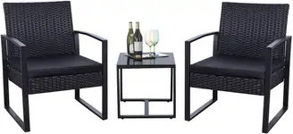 Product image of Flamaker Patio Set
