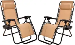 Product image of Elevon Zero Gravity Recliner