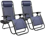 Product image of Homall Zero Gravity Lounge Chairs