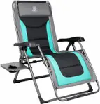 Product image of Ever Advanced Oversize XL Zero Gravity Recliner