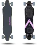 Product image of Backfire Zealot S Belt-Driven Electric Skateboard