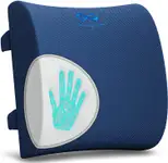 Product image of Everlasting Comfort Lumbar Pillow