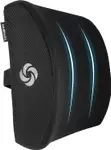 Product image of Samsonite Ergonomic Lumbar Support Pillow