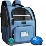 Product image of PetAmi Deluxe Pet Carrier Backpack