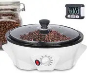 Product image of Jiawanshun Household Coffee Roaster Machine