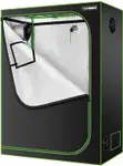 Product image of Vivosun 4x2 Grow Tent