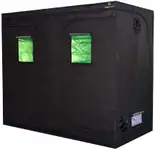 Product image of CoolGrows Mylar Grow Tent