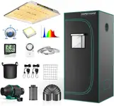 Product image of Mars Hydro Grow Tent Kit