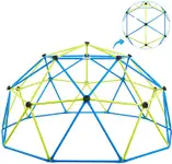 Product image of Albott Geometric Dome Climber
