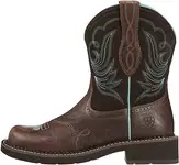 Product image of Ariat Women’s Fatbaby Western Boot