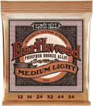 Product image of Ernie Ball Earthwood Phosphor Bronze Acoustic Guitar Strings 