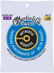 Product image of Martin Authentic Acoustic MA175 Guitar Strings