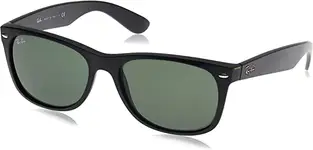 Product image of Ray-Ban RB2132 New Wayfarer Square Sunglasses