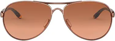 Product image of Oakley Feedback Aviator Sunglasses