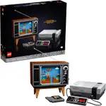 Product image of LEGO Nintendo Entertainment System 71374