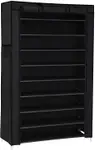 Product image of Songmics 10-Tier Shoe Rack