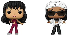 Product image of Pop! Music Collectors Set: Selena & Aaliyah