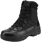 Product image of Nortiv 8 Men’s Military Tactical Motorcycle Boots