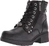 Product image of Harley Davidson Women’s Inman Mills Motorcycle Boots
