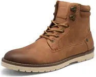 Product image of Vostey Men’s Chukka Motorcycle Boots