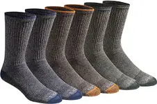 Product image of Dickie’s Men’s Dri-Tech Hiking Socks