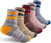 Product image of Feideer Women’s Wicking Hiking Socks