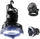Product image of Odoland LED Camping Lantern