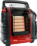 Product image of Mr. Heater Portable Propane Heater
