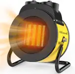 Product image of AEscod Electric Space Heater