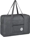 Product image of Wandf Spirit Airlines Foldable Travel Duffel