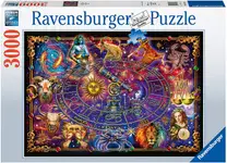 Product image of Ravensburger Zodiac Puzzle