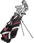 Product image of PreciseGolf Co. Men’s Golf Club Set